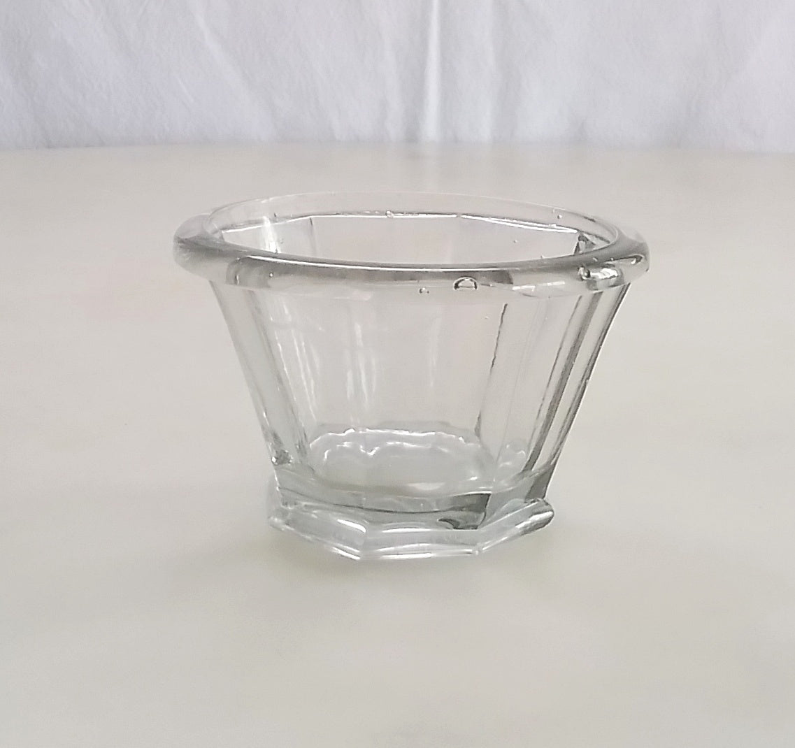 Vintage Jam Jar