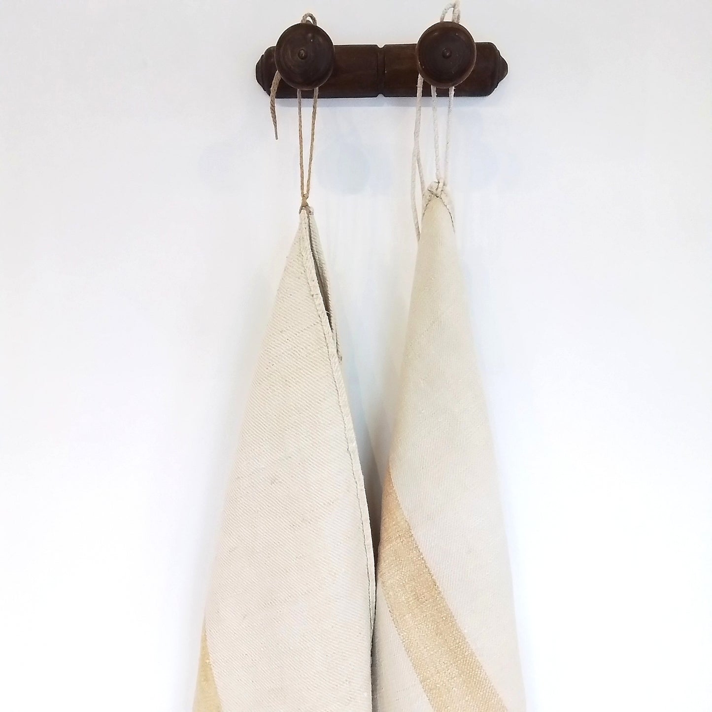 Vintage Grain Sacks
