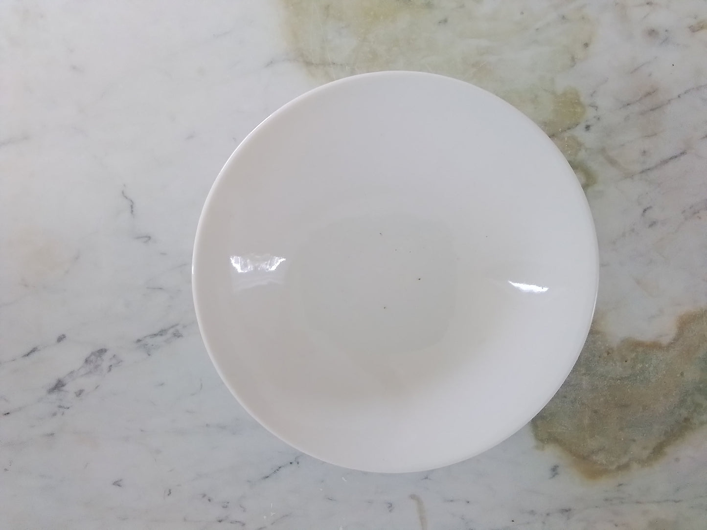 Pedestal Bowl