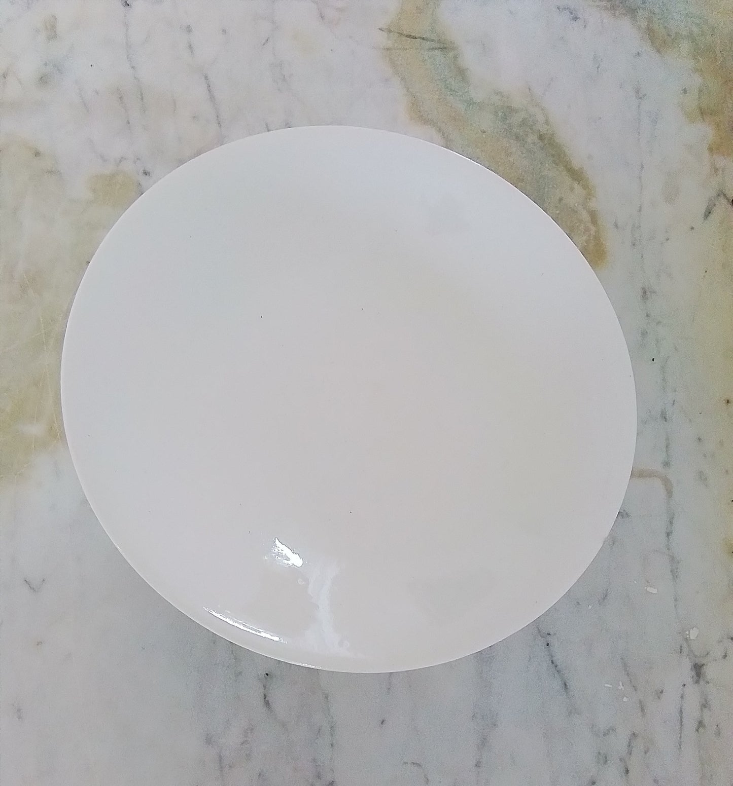 Pedestal Bowl
